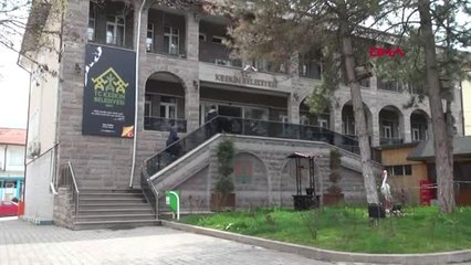 Kırıkkale Ysk, Keskin'de Verilen Mazbatayı İptal Etti