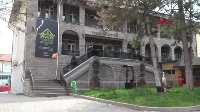 Kırıkkale Ysk, Keskin'de Verilen Mazbatayı İptal Etti