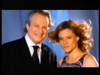 Institucional Telefe 2008