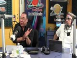 Luis Jose Chavez habla publicación de carta Danilo Medina observación código procesar penal