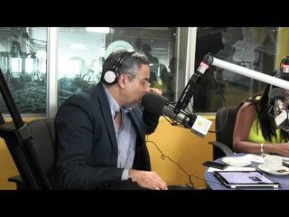 Pablo McKinney habla endeudamiento de la RD en Elsoldelatarde Zolfm.com