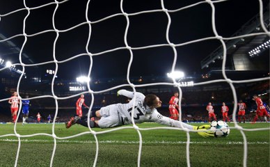 Fútbol es Radio: Oblak renueva con el Atlético de Madrid