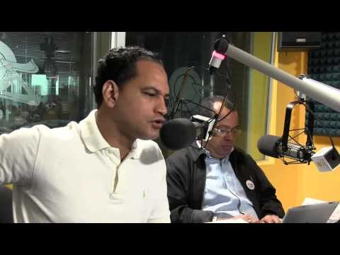 Jose Laluz habla comision interamericana derechos humanos y caso patanista muertes Azua