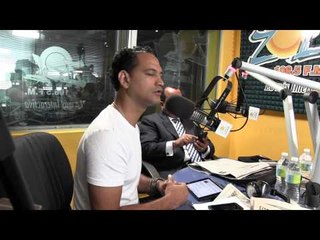 Jose Laluz habla la tercera ola Alvin Toffler y asesinato Monkey Black en Elsoldelamañana