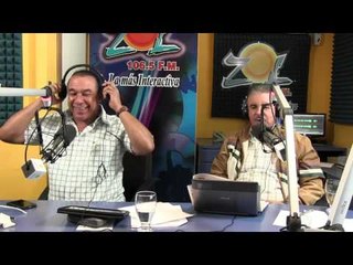 Llamadas oyentes en Elsoldelatarde Zolfm.com