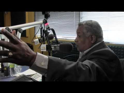 Melton Pineda habla de su visita al cielo y las personas que vio. Elsoldelamañana Zolfm.com