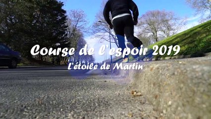 Teaser Course de l'Espoir 30 juin 2019, Mont-Valérien !