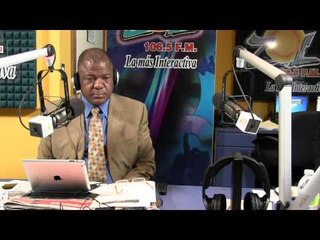 Señora mata delincuente en Boca Chica en Elsoldelamañana