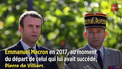 Jean-Louis Georgelin, un général pour veiller sur Notre-Dame