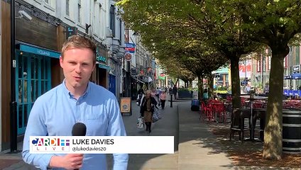 WEATHER: April 18th 2019