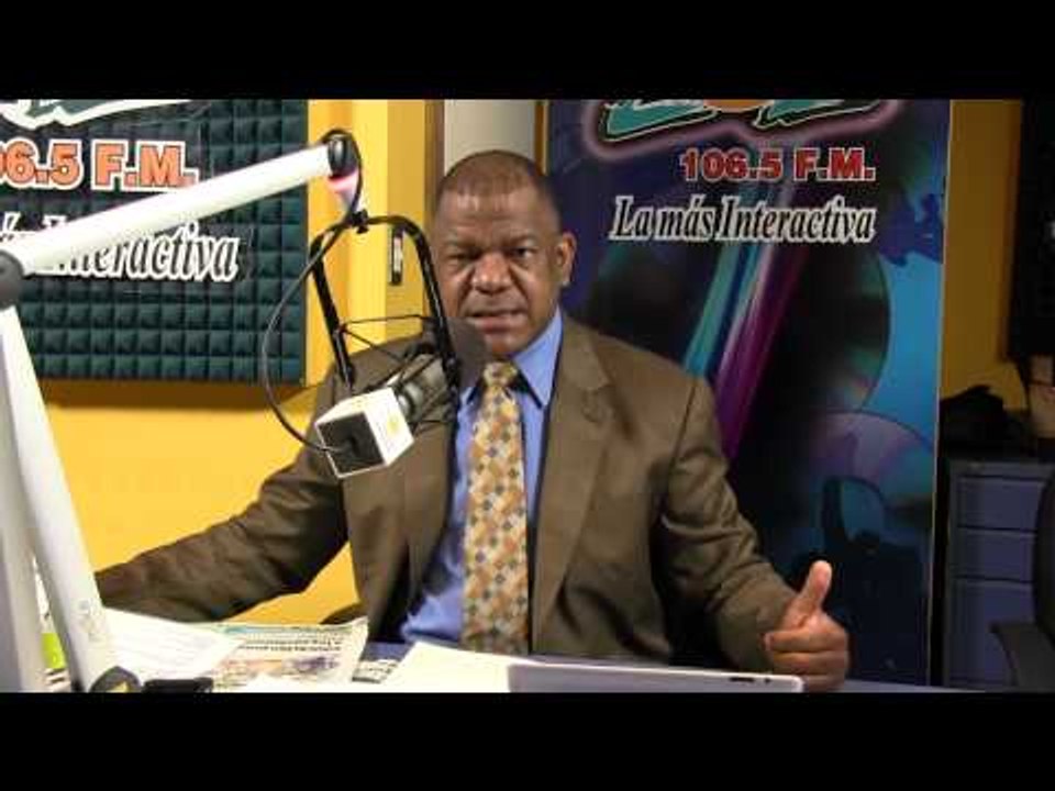 Julio Martinez Pozo habla elecciones presidenciales Colombia y modificación constitución Ecuador