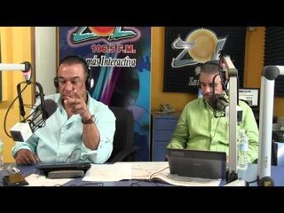 911 llamadas oyentes en Elsoldelatarde