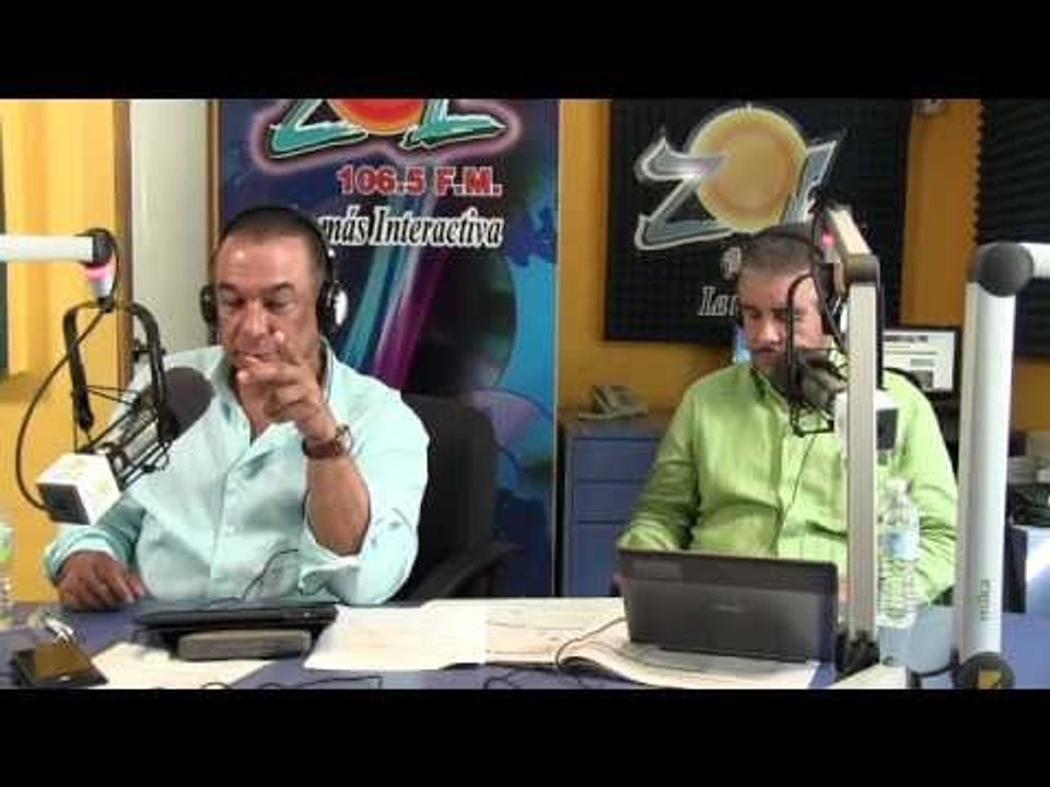 911 llamadas oyentes en Elsoldelatarde