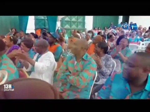 RTG - Droit de la femme : vers qui se tourner en cas de violence conjugale lors d’un mariage traditionnel