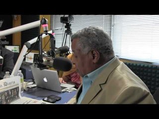 Melton Pineda habla gobiernos izquierdistas en América Latina en Elsoldelamañana