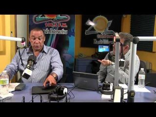 Christian Jiménez habla aumento 7 años para exportación vehículos en Elsoldetarde