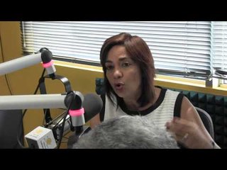 Maria Elena Nuñez habla 31 millones gastados innecesariamente por el gobierno en Elsoldelamañana