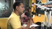 Jose Laluz habla que PLD niega pensamiento Juan Bosch y seguridad ciudadana en RD en Elsoldelamañana