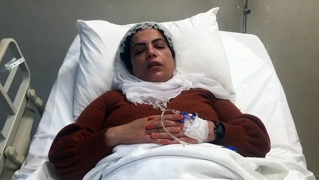 Remziye Tosun T24'e konuştu