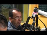 Euri Cabral habla popularidad Danilo Medina en Elsoldelamañana