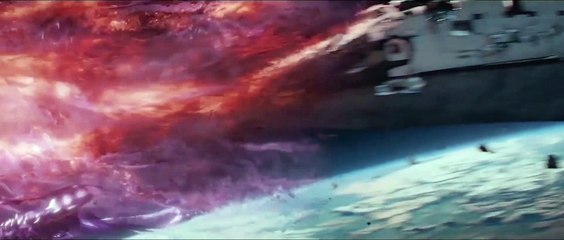 DARK PHOENIX Tráiler Español Latino SUBTITULADO #3 (Nuevo, 2019) X-MEN