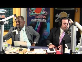 Oyente reporta muerte frente escuela en el ens, Luperon de 10 tiros en Elsoldelamañana