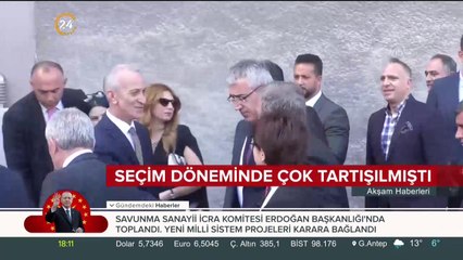 Mansur Yavaş'la ilgili sahte senet davası devam ediyor
