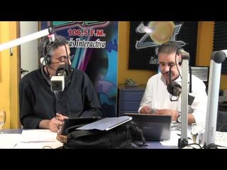 Debate sonre encuestas recientes entre Anibelca, Yolanda, Luis Jose y Pablo en Elsoldelatarde