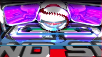 Grand Slam  MTV 198 en MLB 2019 Parte 01