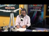 Dr. Jose Puello del salud publica habla chikungunya en Elsoldelatarde