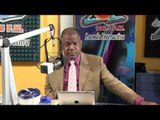 Llamada Vinicito Castillo habla Haití presiona a Danilo Medina en Elsoldelamañana
