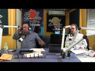 Promesas incumplidas llamadas oyentes 30-05-2014 en El sol de la tarde