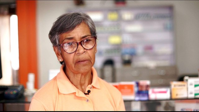 Venezuelans fight for survival as US sanctions worsen inflation