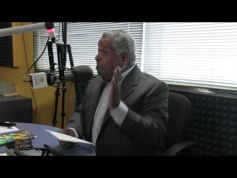 Melton Pineda habla plan regularización y discusión muerte jóvenes mataron amet en Elsoldelamañana