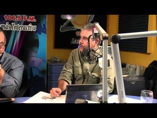 Luis Jose Chavez habla estrategia desarrollo turismo en RD en Elsoldelatarde