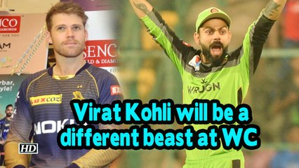IPL 2019 | Virat Kohli will be a different beast at WC: Lockie