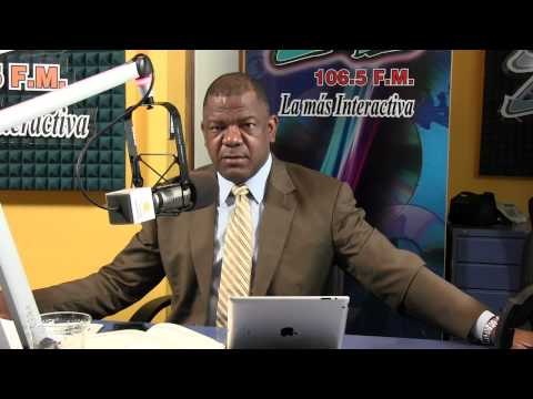 ulio Martinez Pozo habla servicio Viva Tv y encuesta de Penn, Schoen & Berland/Grupo SIN 13-05-2014