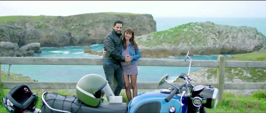 Tráiler película Enterrados , dirigida por Luis Trapiello y protagonizada por Joaquín Furriel, Candela Peña, Manuel Pizarro y Paula Prendes.