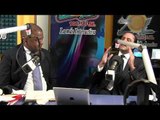 Servio Tulio Castaño de Finjus habla del caso de Yeni Berenice vs Jueza Cristo Cristo Zolfm.com