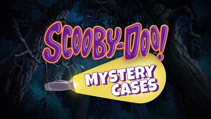 Scooby-Doo! Mystery Cases | The Case of the Gift Grabber | Best Compilation