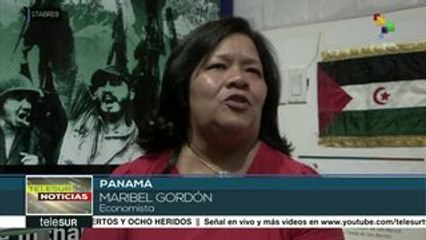 teleSUR Noticias: Venezuela recibe nuevo lote de insumos médicos