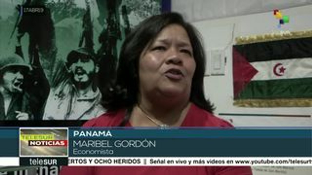 teleSUR Noticias: Venezuela recibe nuevo lote de insumos médicos