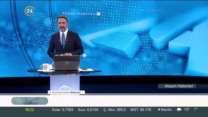 Hafter güçleri Trablus'u vurdu: 6 kişi hayatını kaybetti