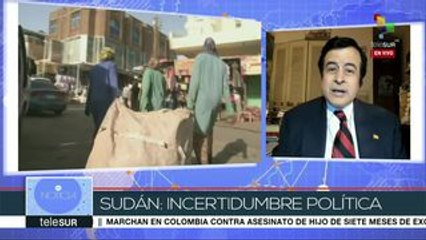 Borja: EEUU trata de reemplazar a Rusia en el mercado de las armas