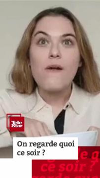 On regarde quoi ce soir ?