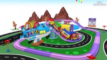 Dessin animé dessin animé - Thomas Le Train - Train des Vidéos, des Enfants des Vidéos pour Enfa