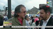 teleSUR Noticias: Venezuela denuncia nuevo plan intervencionista