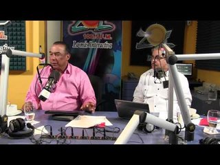 Christian Jiménez habla posposicion reunion RD y Haiti en Elsoldelatarde