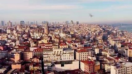 SIFIR Etkisiz Eleman Fragman