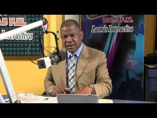 Julio Martinez Pozo habla documento federación latinoamericana de magistrados caso Yeni Berenice